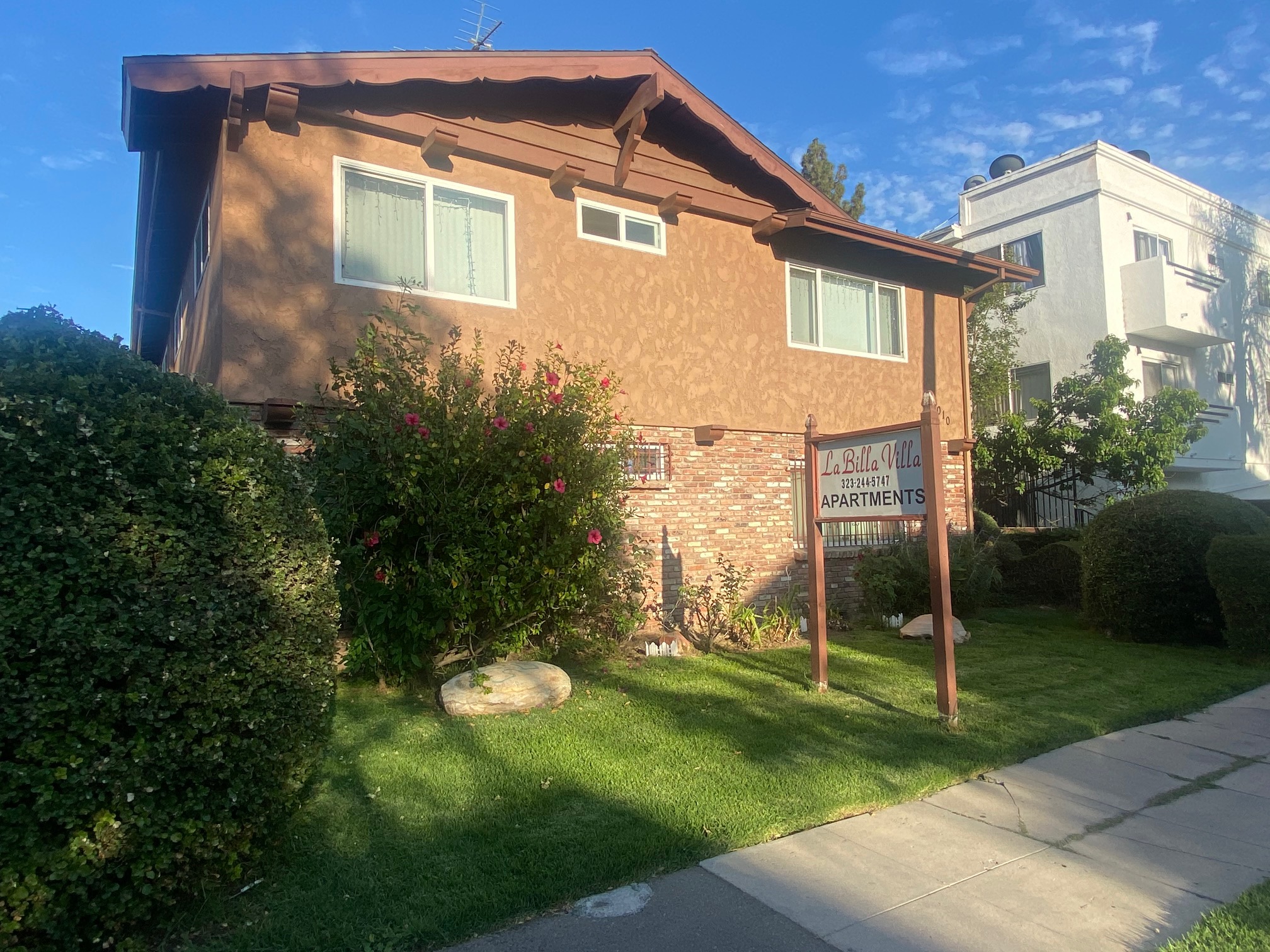 7010 Jordan Avenue - 3