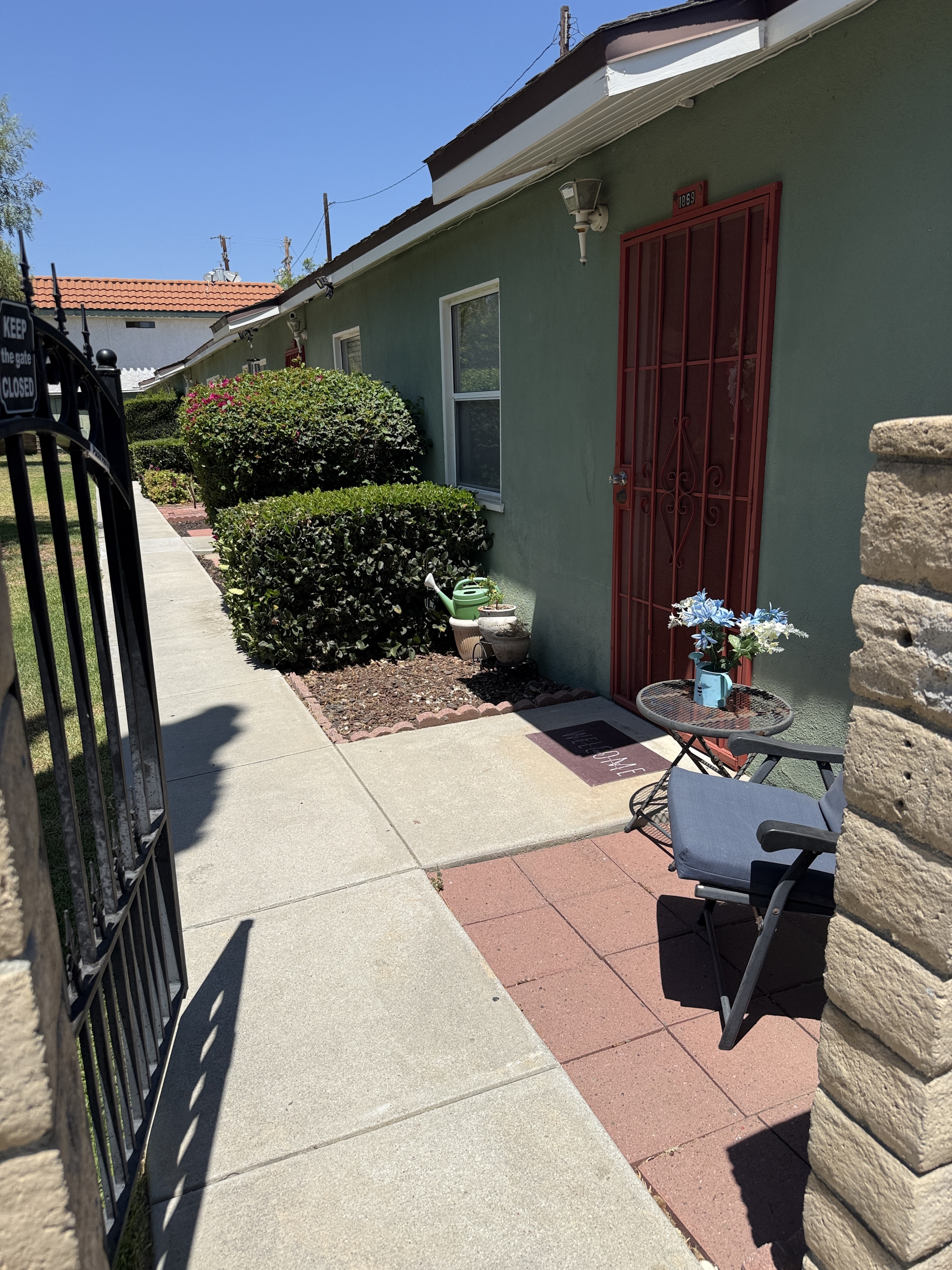 1869 Patricia Avenue - 2