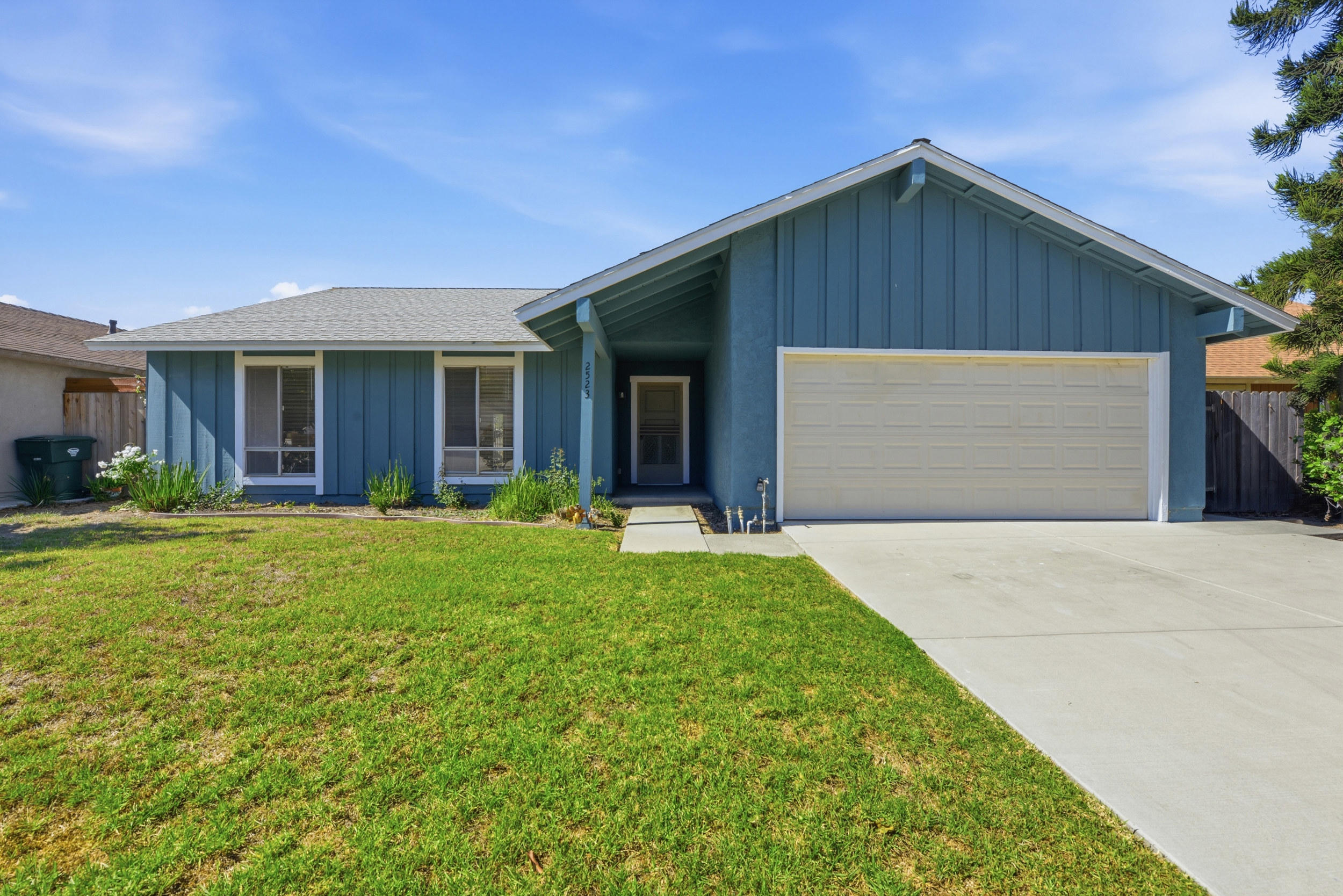 2523 Mandan Court