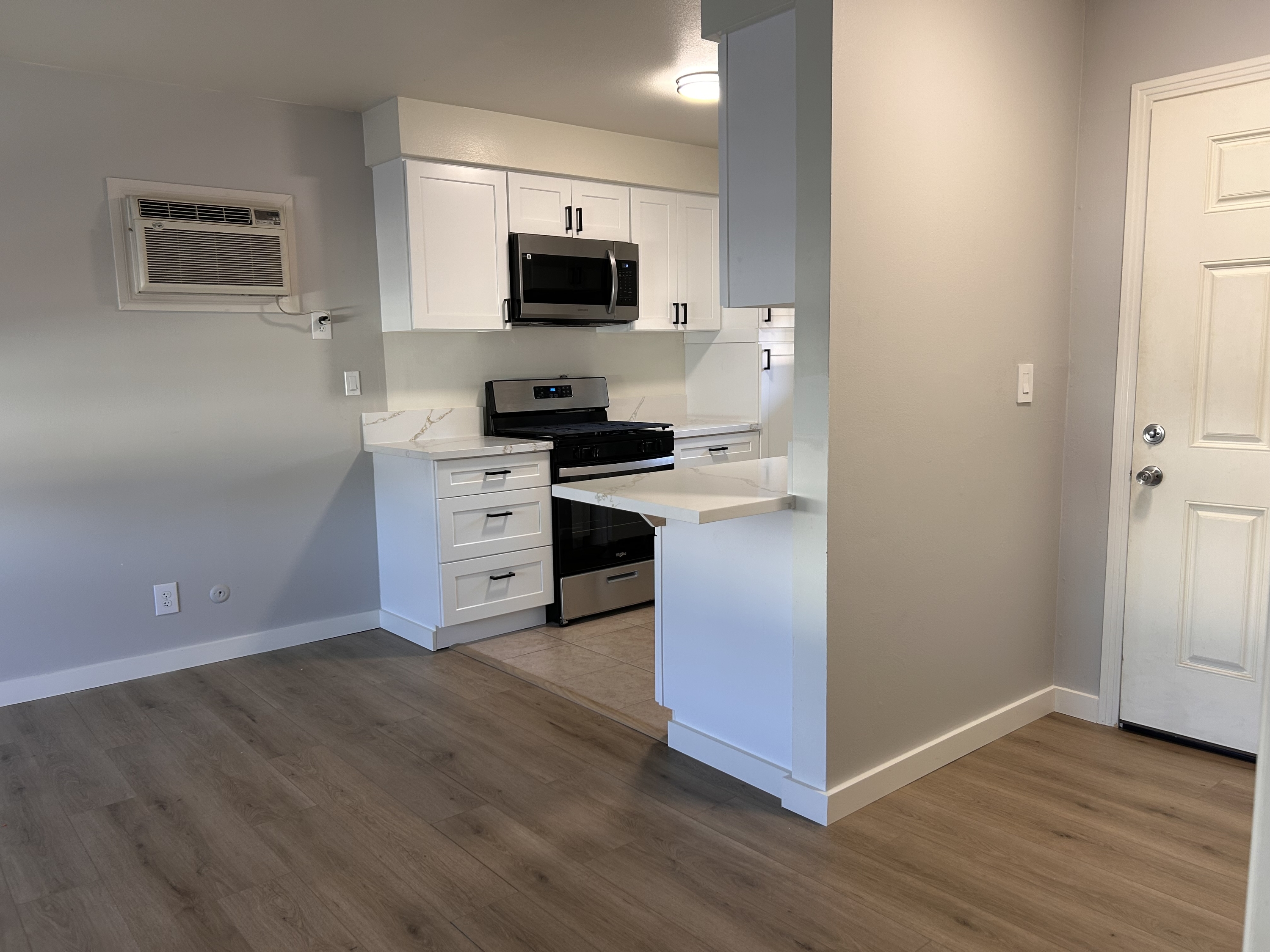 7010 Jordan Avenue #2 - 1